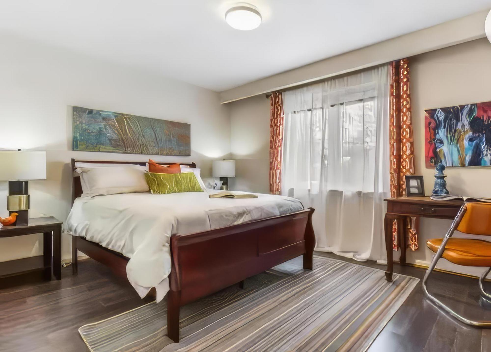 Victoria Park 3Bdrms House Near Dvp Lawrence Villa Торонто Екстериор снимка